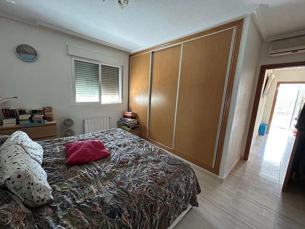 Chambres - Chalet with Pool and Terrace in Abanilla