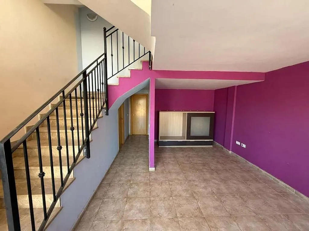 Toad - Duplex with Pool and Terrace in Salinas
