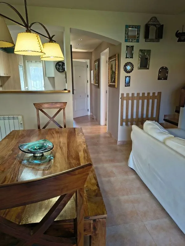 Sala da pranzo - Villa with Pool in Pals, Catalonia