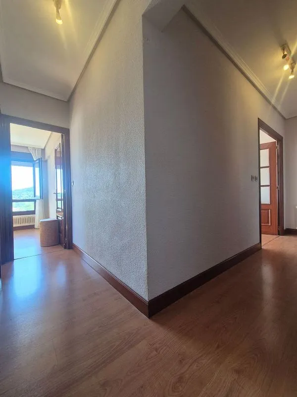 Esik - Penthouse Flat with Terrace in Getxo