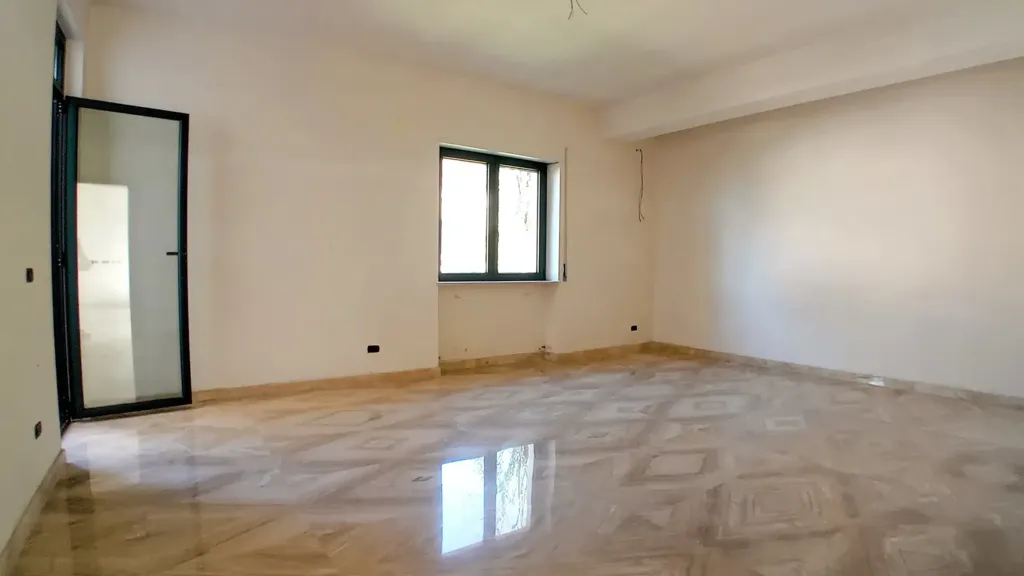 Rooms - Contemporary Villa with Multiple Terraces in Chieti