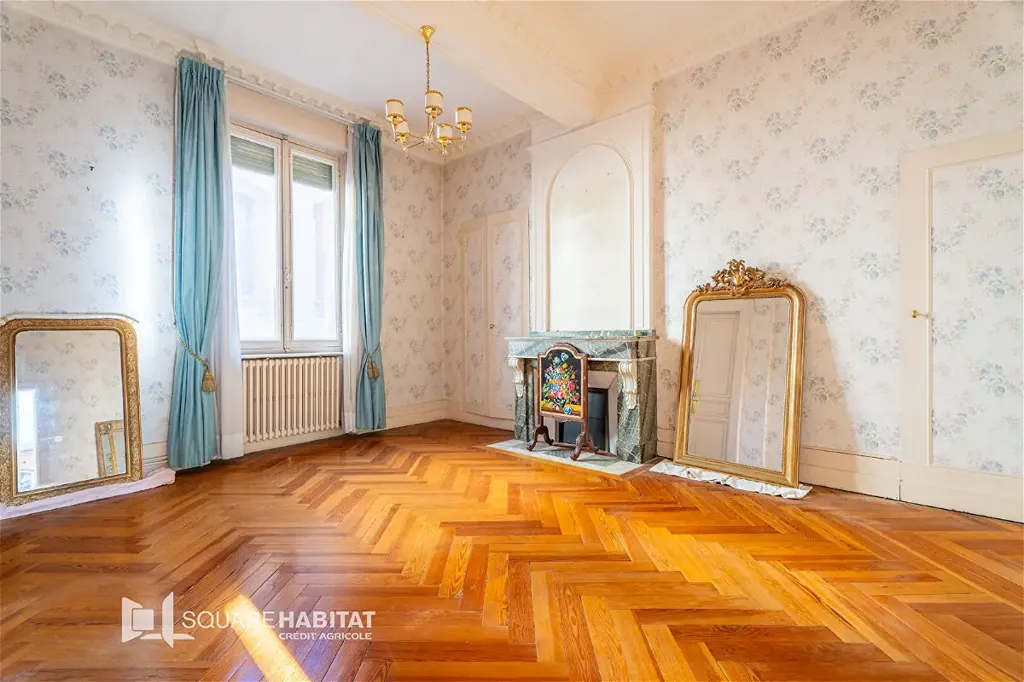 Appartement 5 pièces à Toulouse