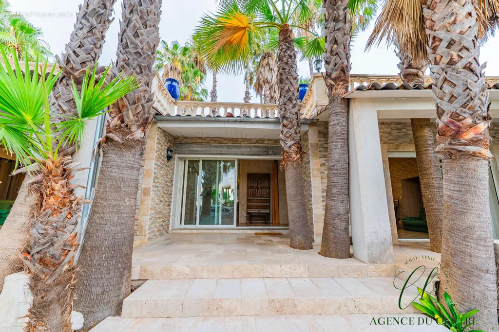Esterno - Villas with Pool in Biot