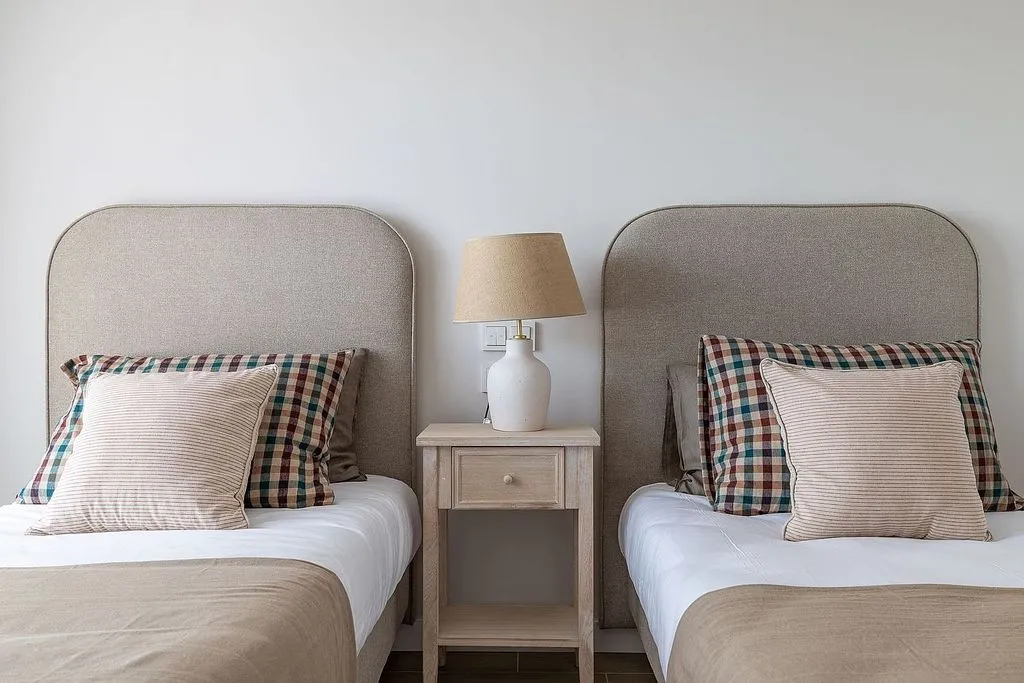 Camere da letto - Luxury Flat with Sea View in Calpe