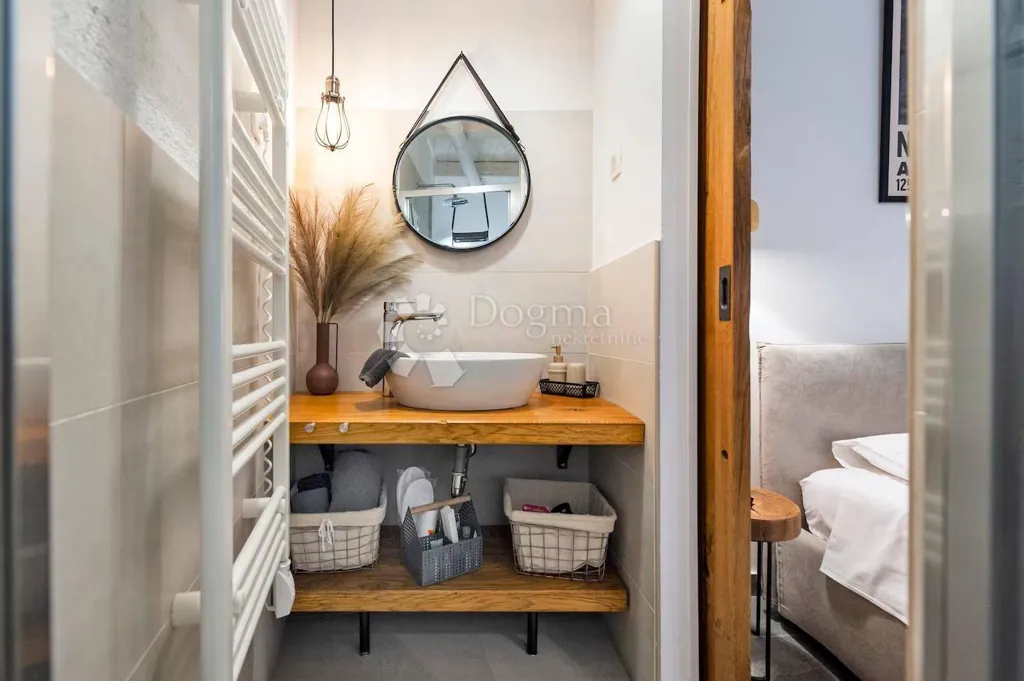 Vannitoad - Charming House with Terrace in Rovinj