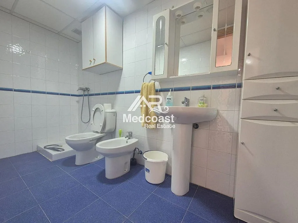 Vannitoad - Duplex with Pool and Terrace in Garrucha