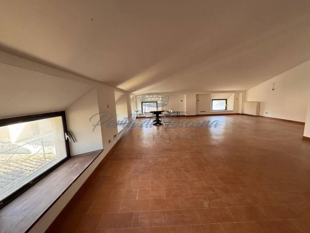 Stanze - Luxury Flat with Historic Views in Pietrasanta