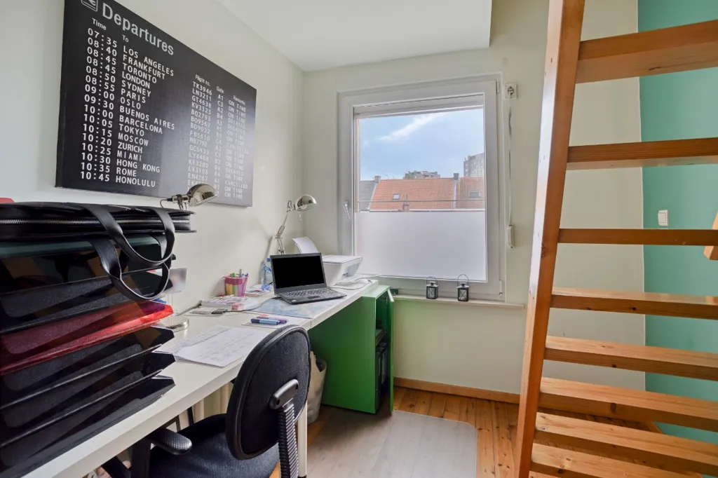 Kabinet - Ready-to-Move-In House in Herentals
