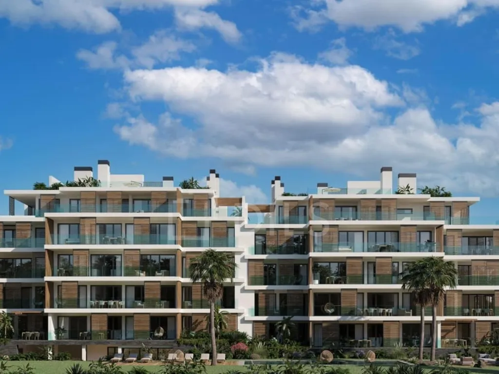 Exterior - T4 Apartment with Terrace in Parede, Cascais