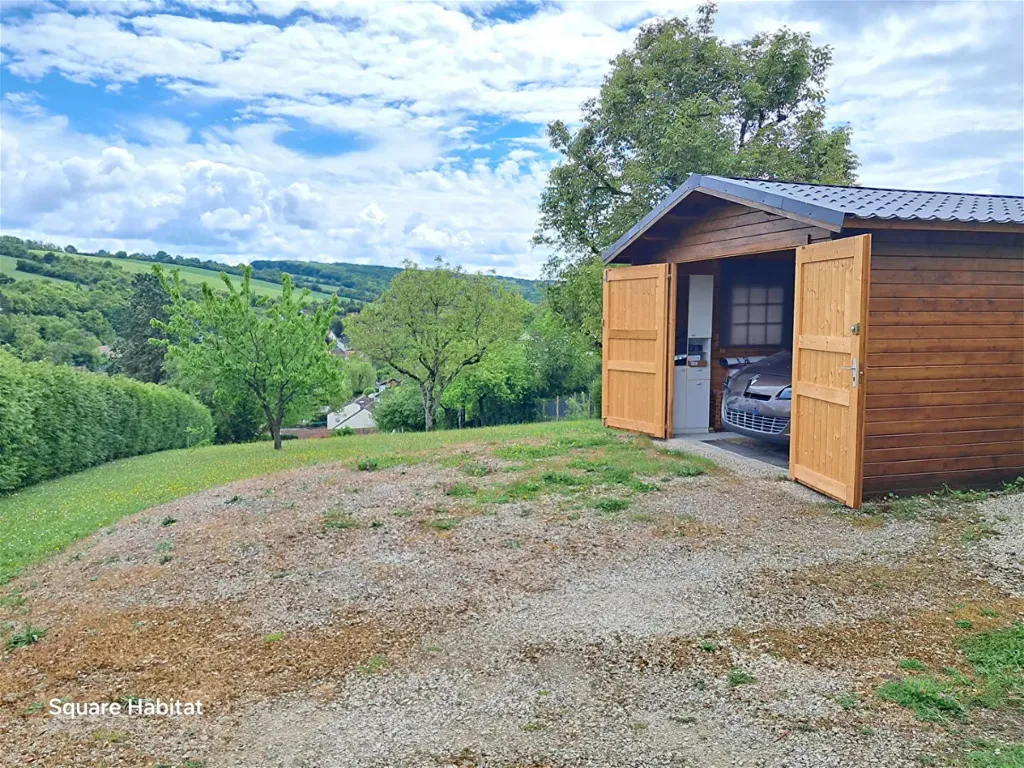 Maison 3 pièces à Sens