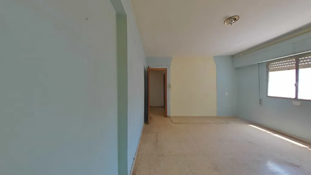 Toad - Apartment with Central Location in Gandia