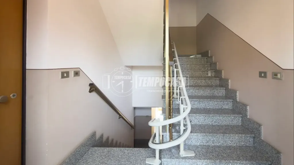 Toad - Spacious Apartment with Balcony in La Loggia