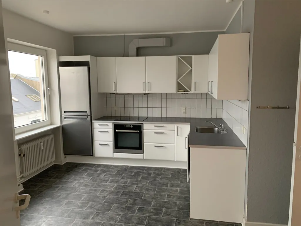 Appartement 3 pièces à Herning