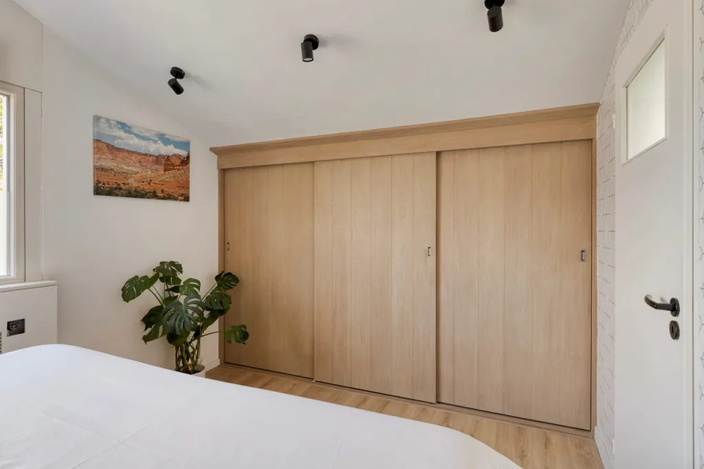 Magamistoad - Modernised House with Garden in Goes