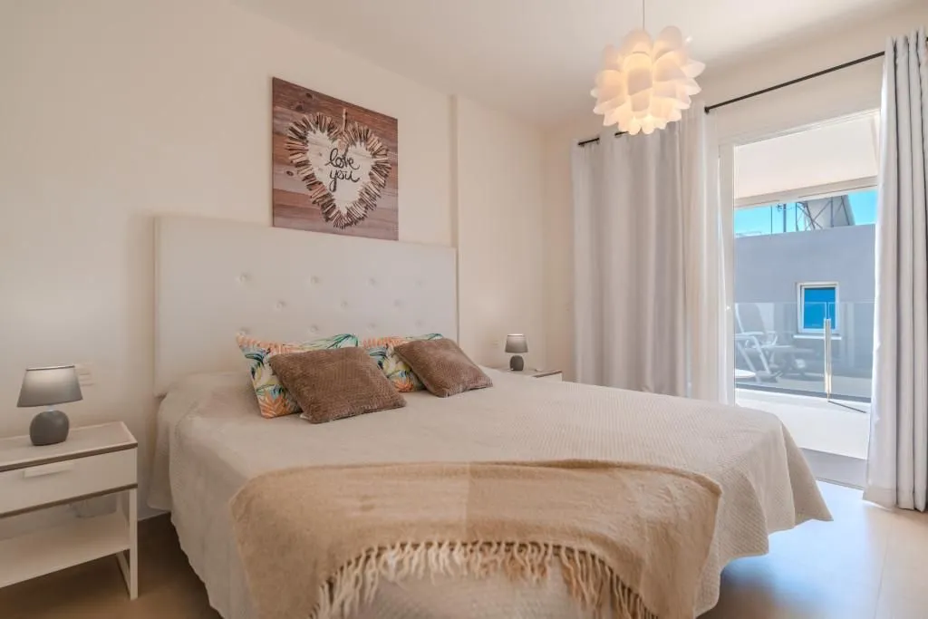 Magamistoad - Luxury Villa with Pool in Playa Paraiso