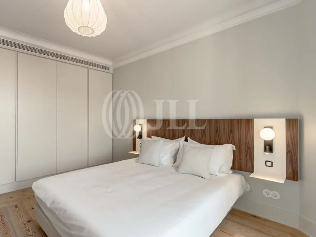 Magamistoad - 1 Bedroom Duplex in Praca do Rossio, Lisbon