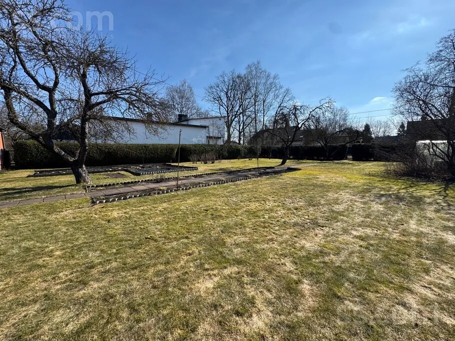 Aed - House with Development Potential in Bieriņi, Riga