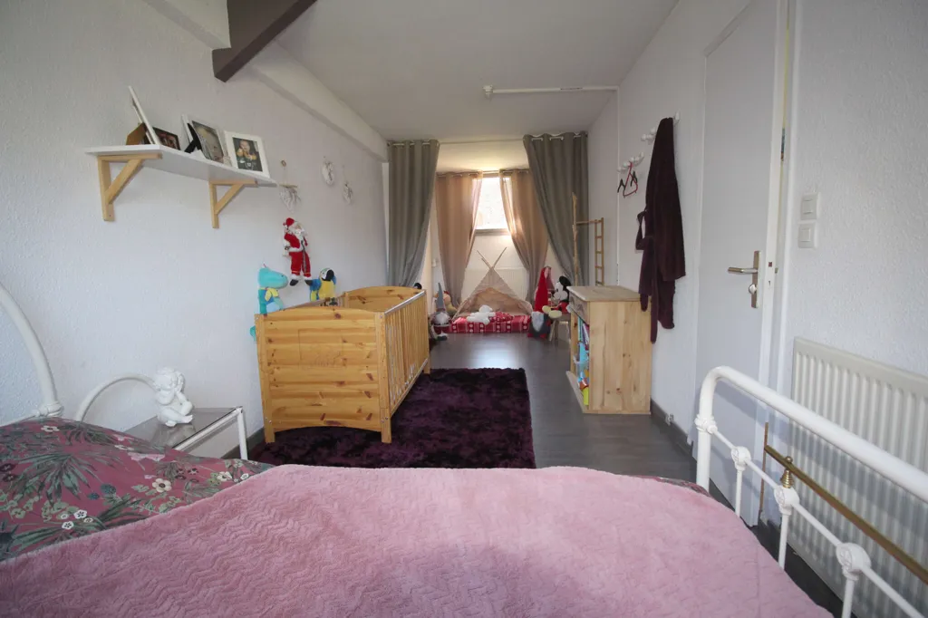 Chambres - Villa avec Jardin et Terrasse près de Luchon