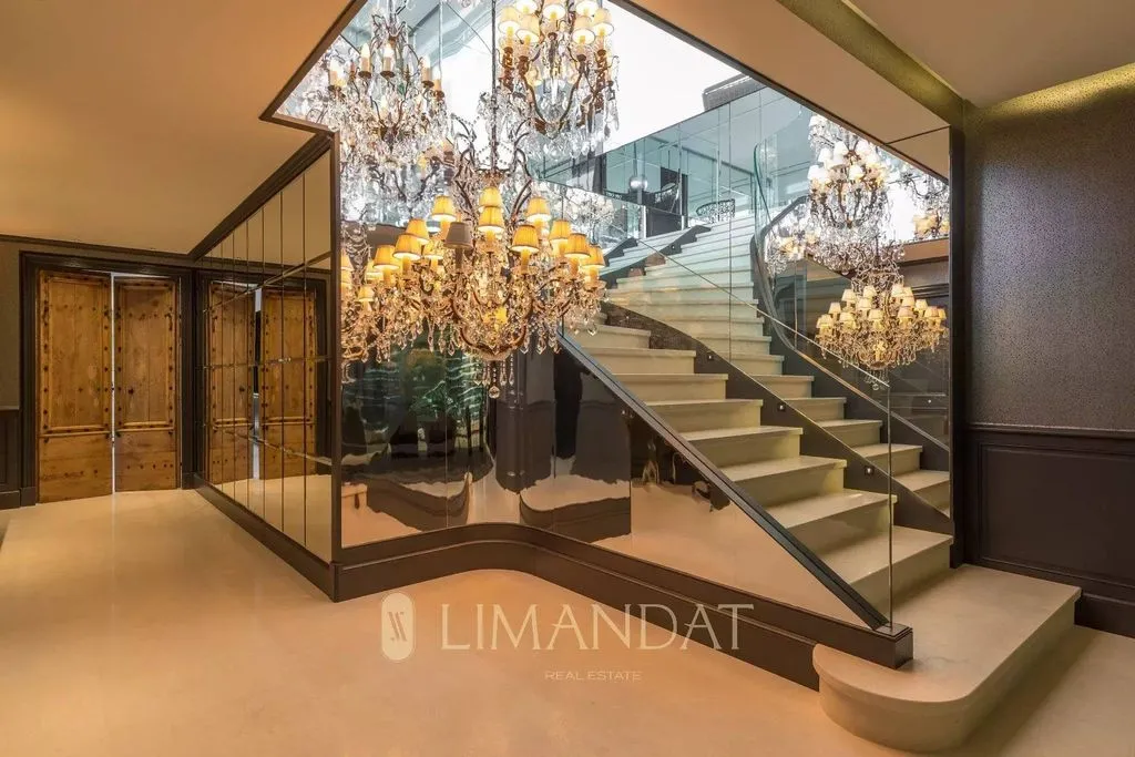 Toad - Luxury Villa with Sea View in Grimaud