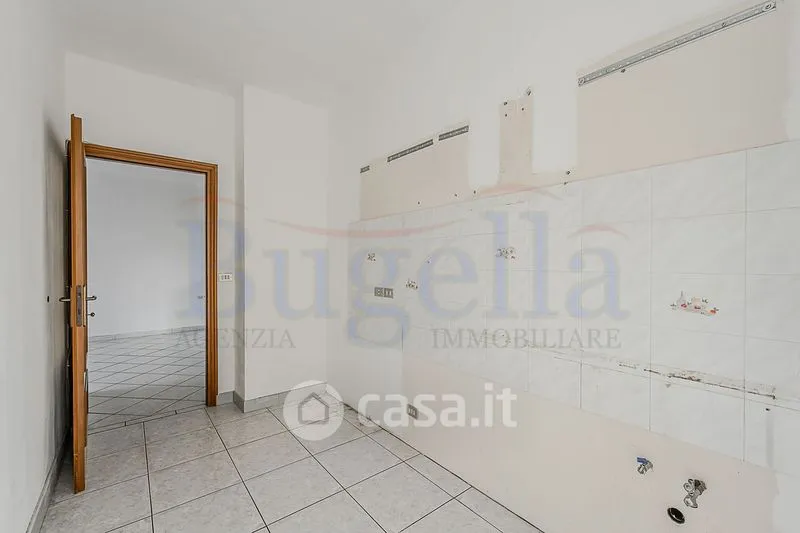 Entrée - Apartment with Balcony in Cossato