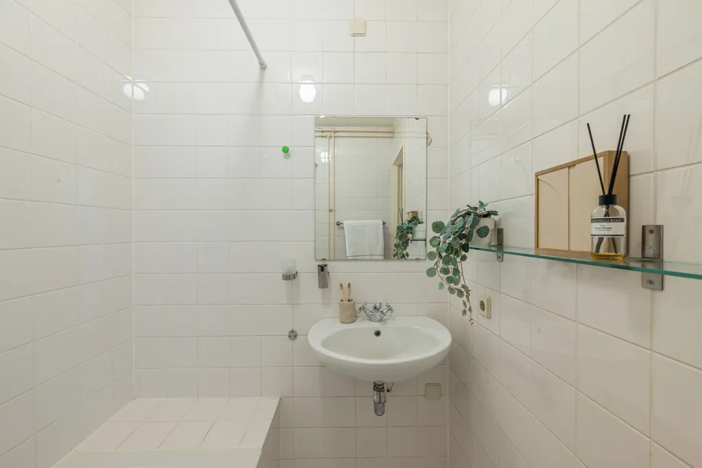 Vannitoad - Apartment with Dachterras in Amsterdam Oud-Zuid