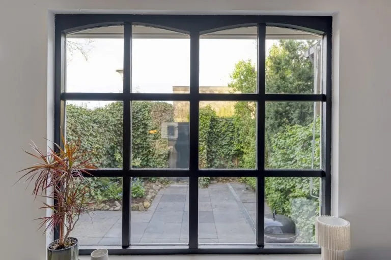 Séjour - Semi-detached House with Rooftop Terrace in Hardenberg