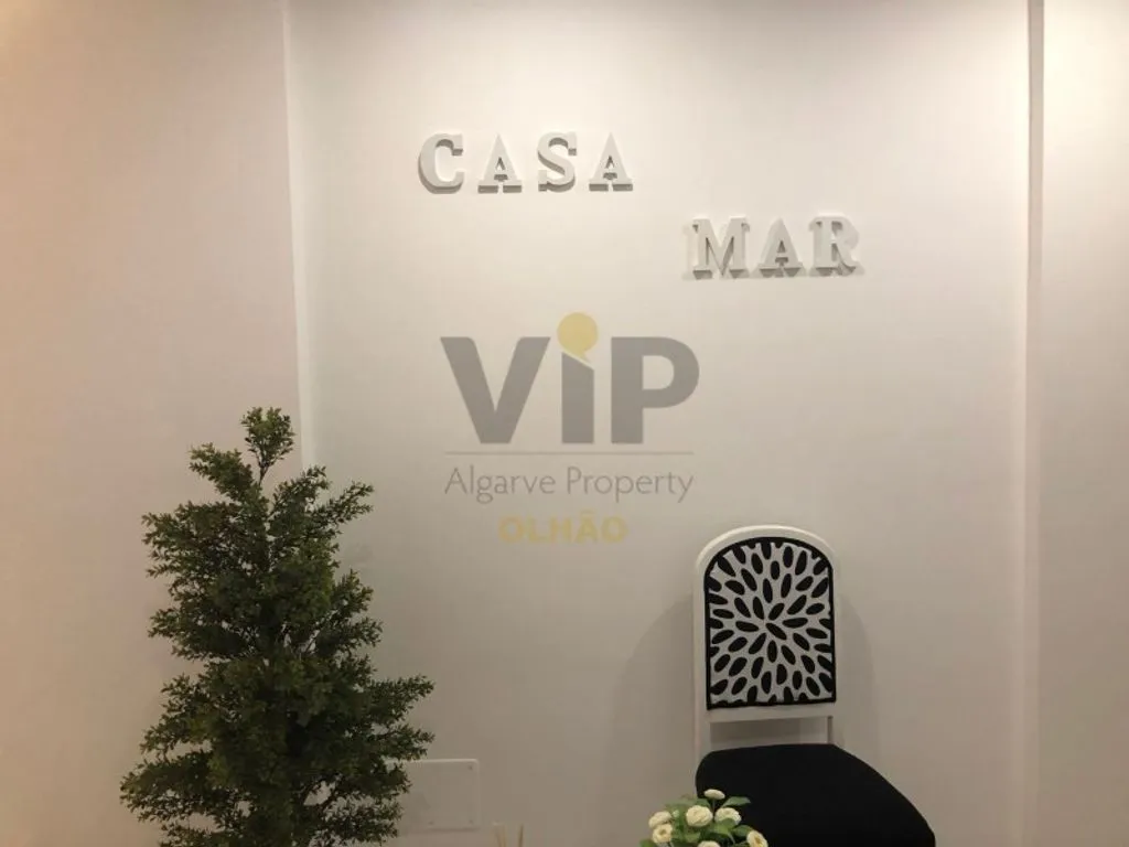 Séjour - Luxury Apartments with Pools in Olhão