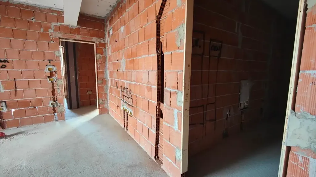 Toad - Rustic-Style Apartment with Terraces in Bagno a Ripoli
