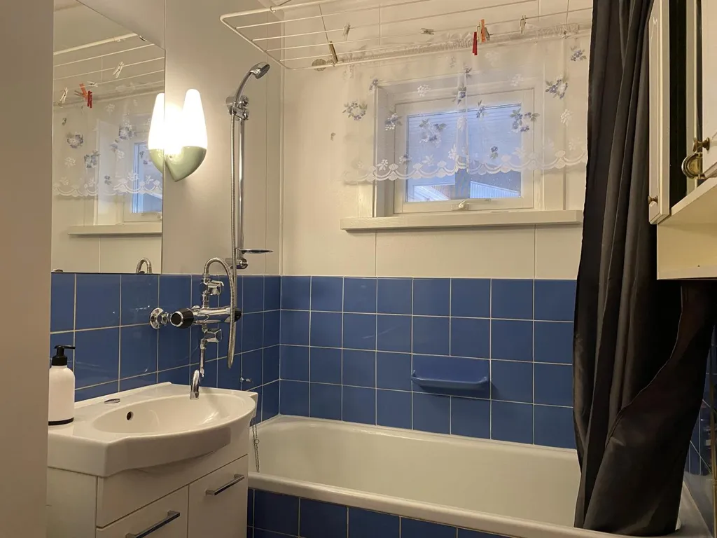 Maison 7 pièces à Älvdalen