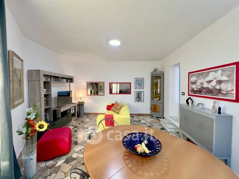 Söögituba - Ground Floor Apartment with Private Courtyard in Grezzana