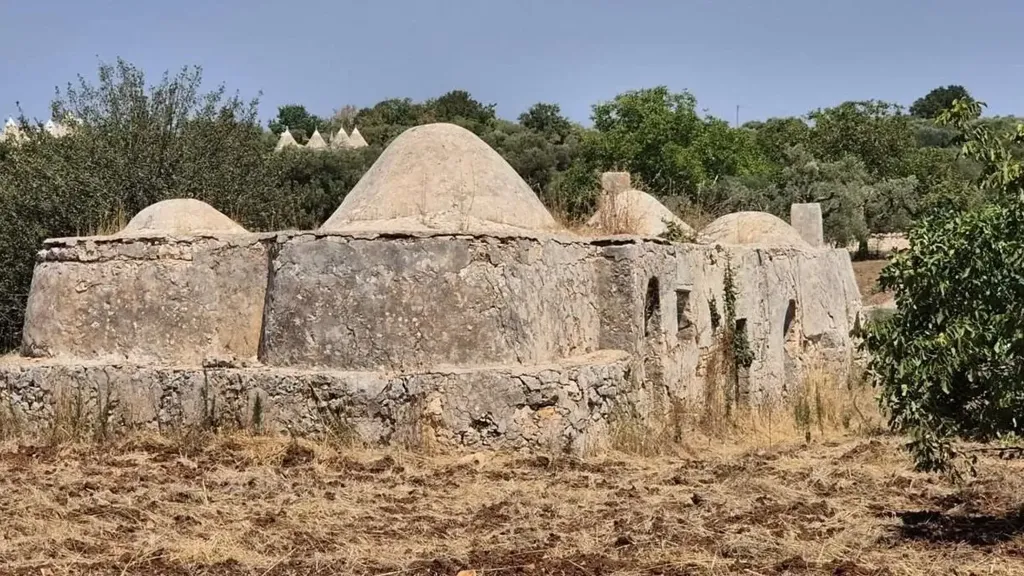 5-room house in IT