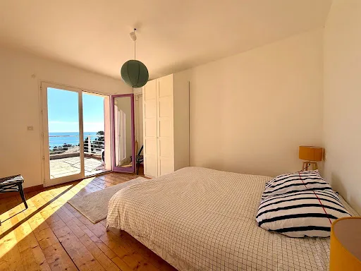 Magamistoad - Luxury House with Divisible Plot in Sète