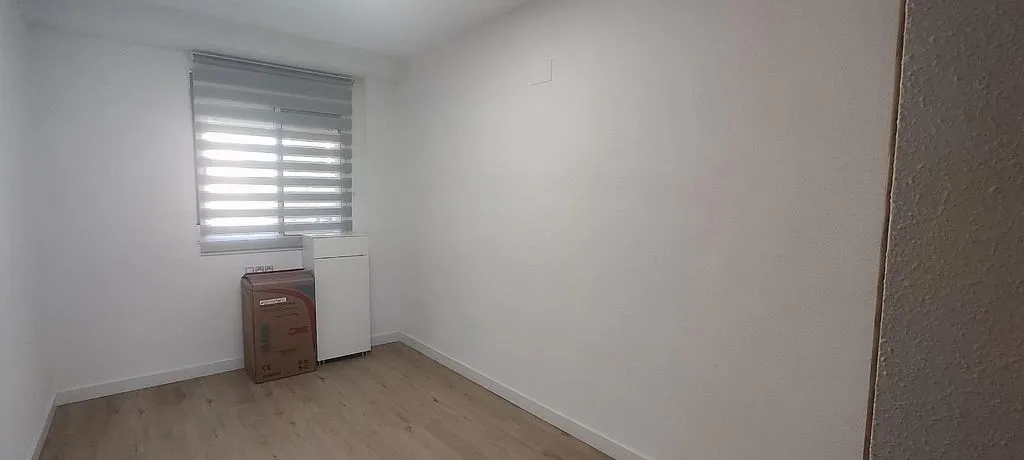 Toad - Apartment with Terrace in Albal