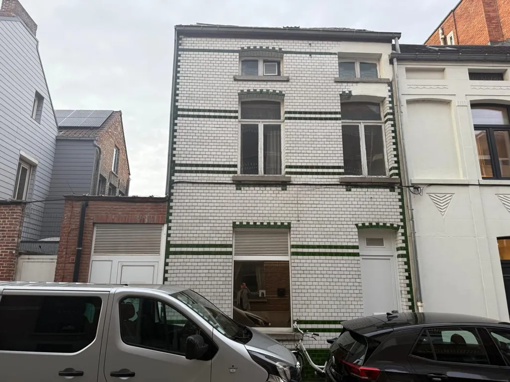 Maison 2 chambres à Mechelen