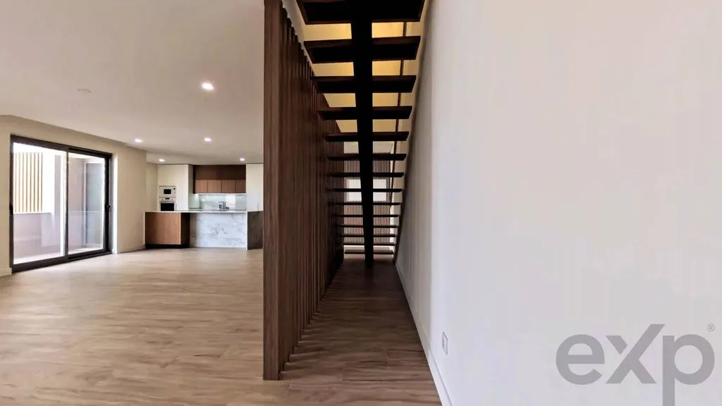 Elutuba - Luxury Flat with City View in Almancil