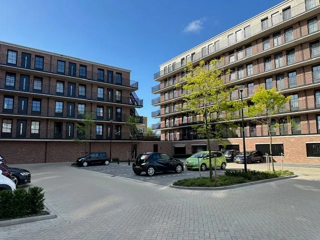 Esterno - Luxury Short Stay Apartment in Arnhem