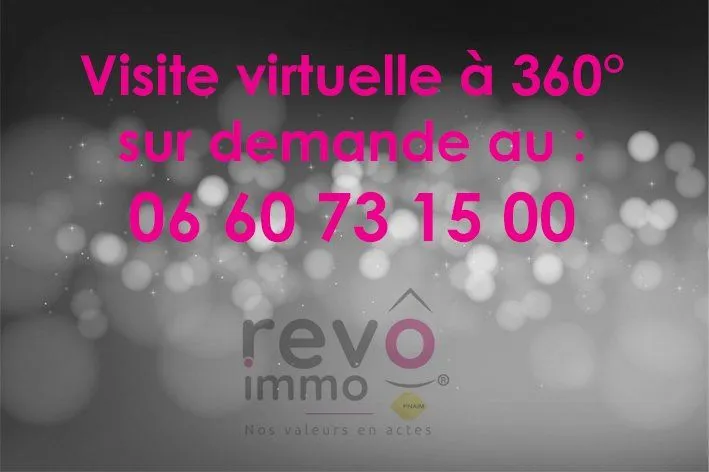 4-room house in COUFFE