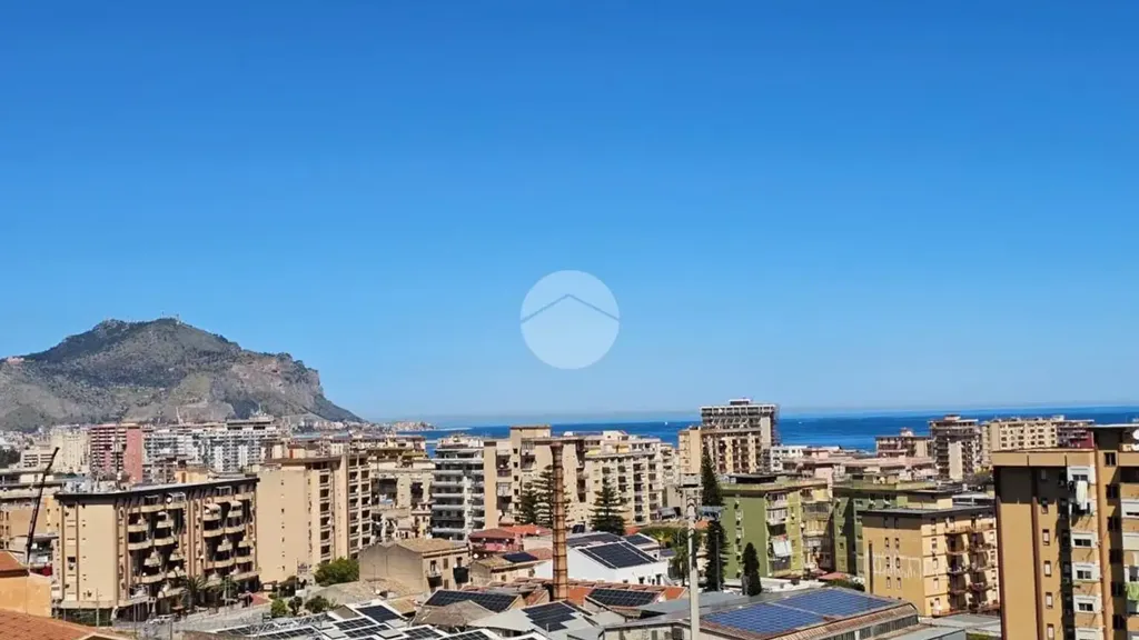Rõdu - Apartment with Balcony in Palermo