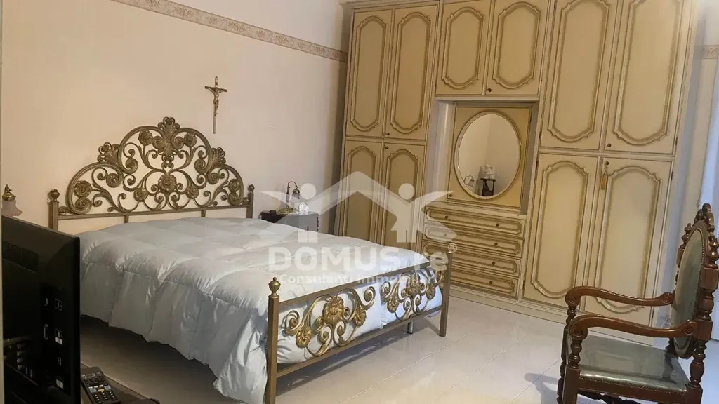 Camere da letto - Independent House with Vaulted Ceilings in Andria