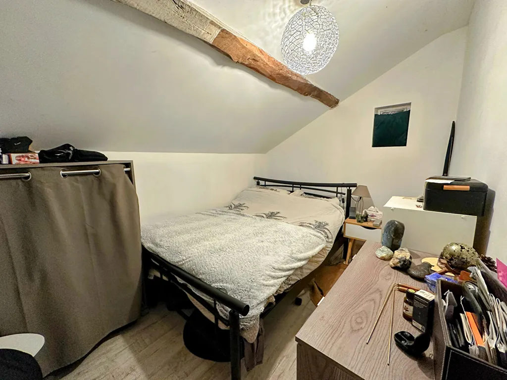 Chambres - Maison de Charme avec Jardin à Sandillon