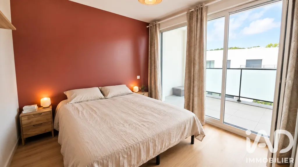 Magamistoad - Duplex with Rooftop in Lormont