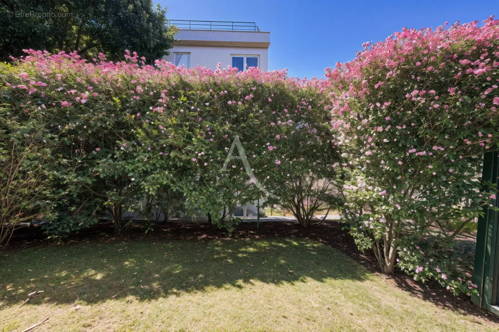 Giardino - Studio with Marne River View in Pomponne