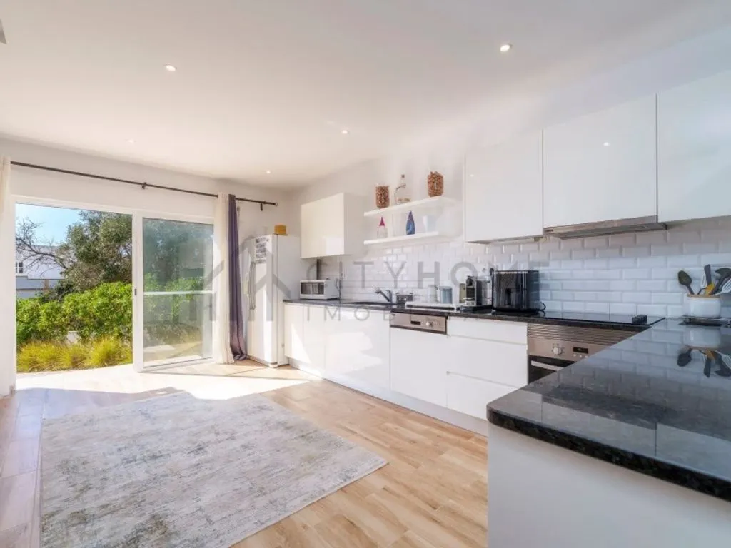 Cuisine - Luxury House with Pool in Gorjoes, Faro