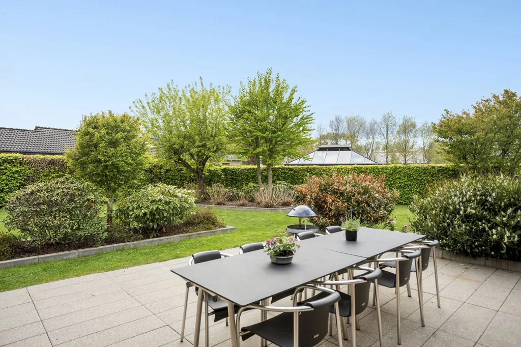 Maison 6 pièces à Silkeborg