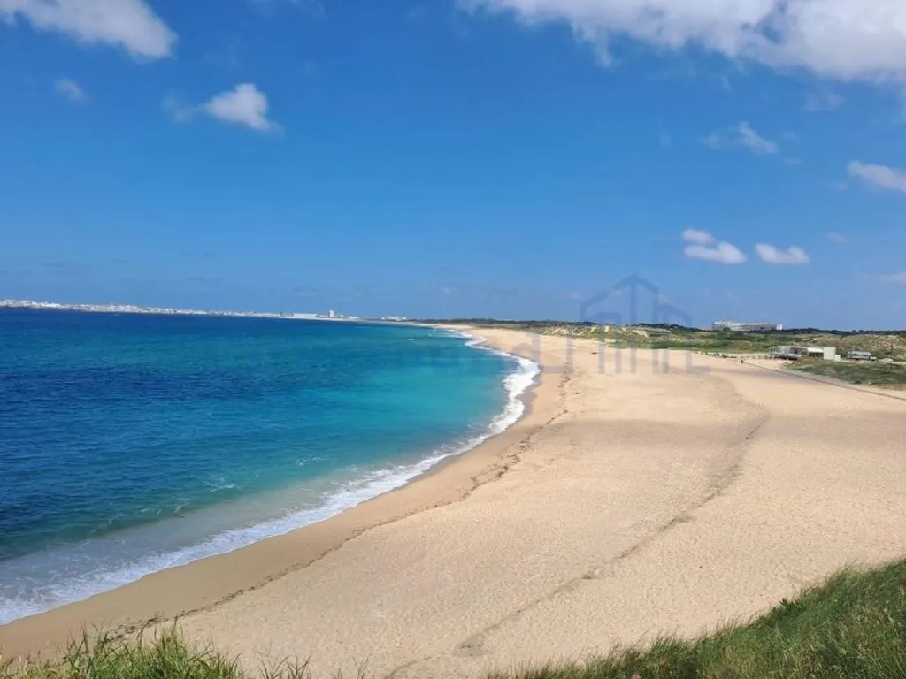 Jardin - Luxury Semidetached Villa with Sea Views in Peniche