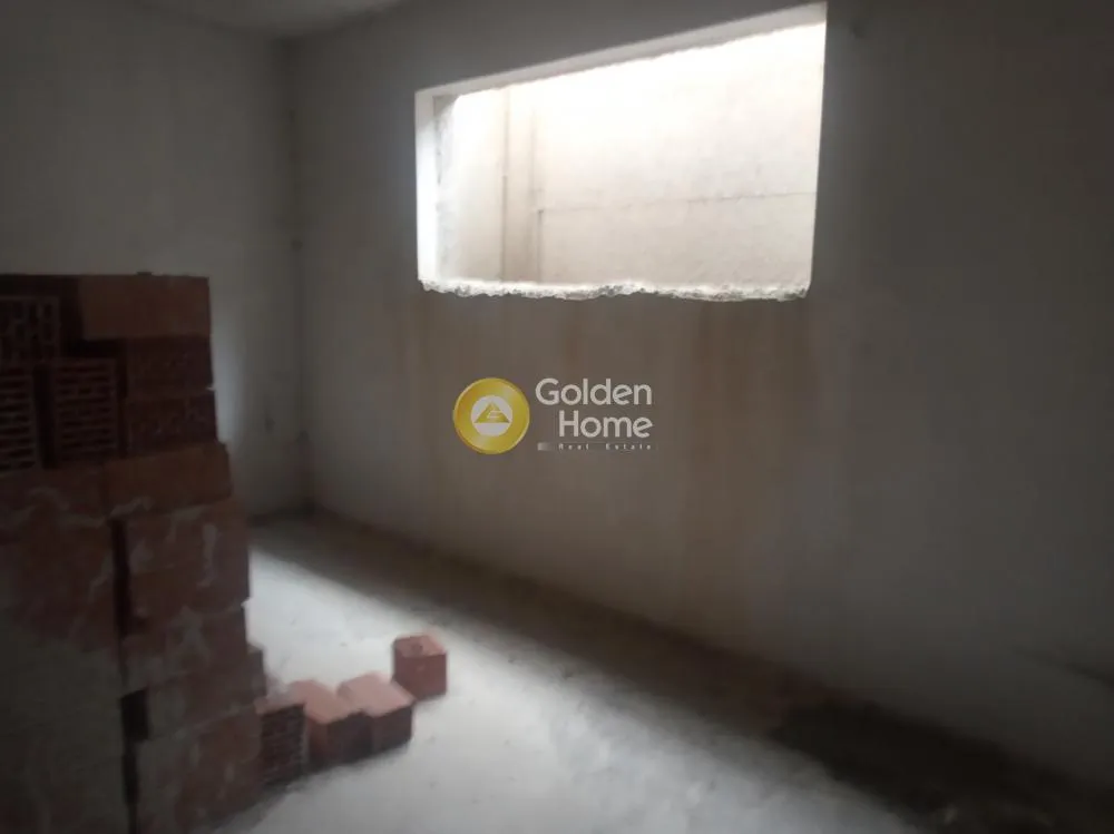 Toad - Under Construction Duplexes with Garden in Ippokratia