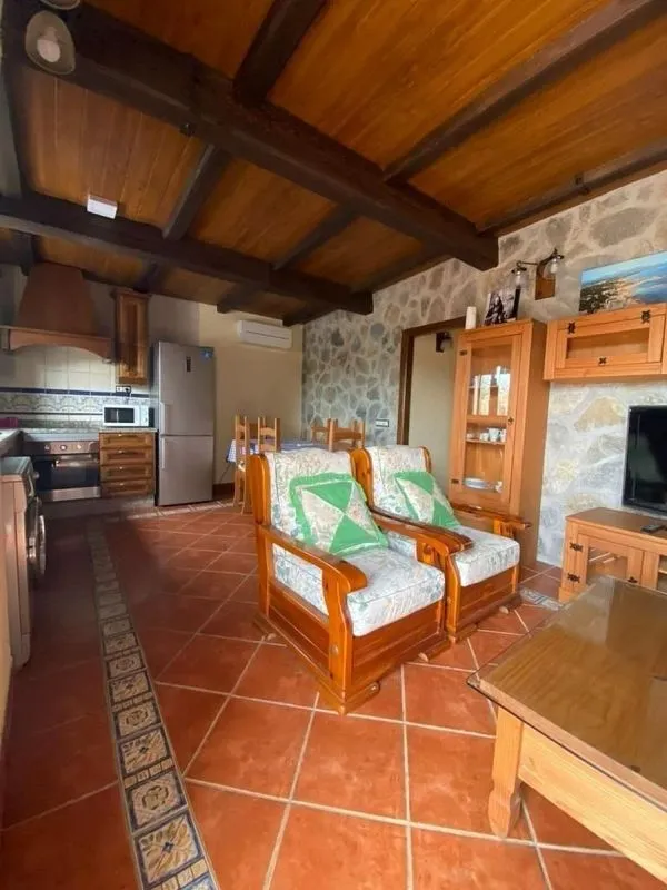 Elutuba - 17-Room Chalet with Pool in Formentera