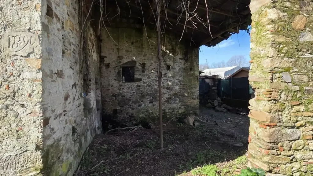 Jardin - Cascina with Garden in Capannori