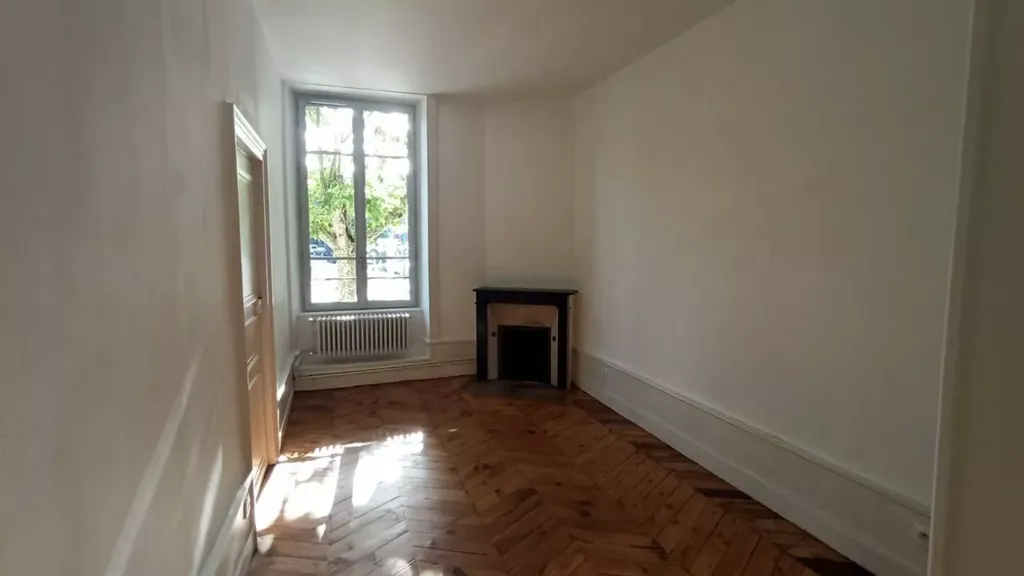 Pièces - Appartement 4 Pièces à Clermont-Ferrand