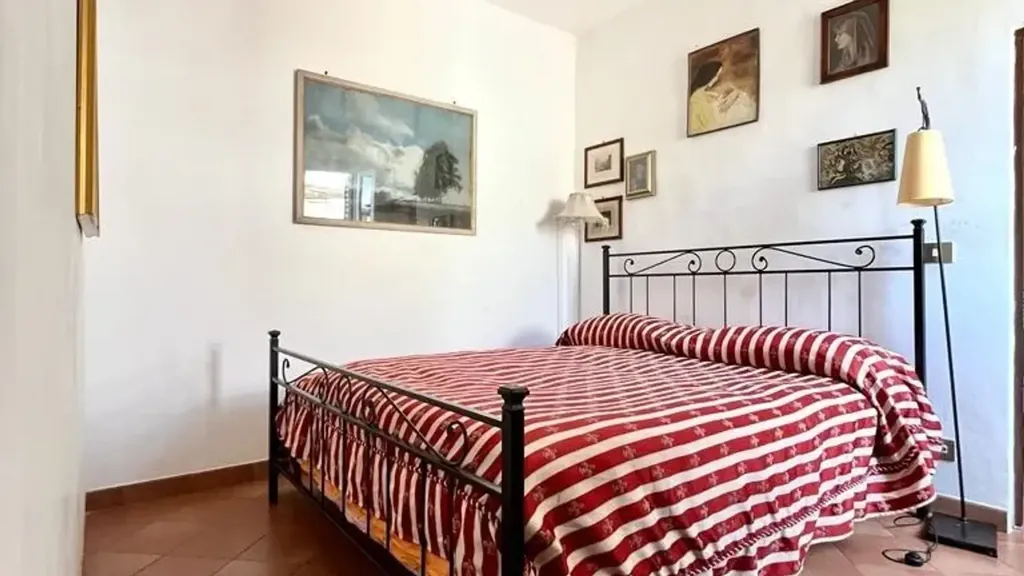 Chambres - Characterful Flat with Views in Florence
